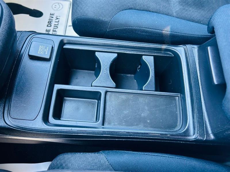 Honda CR-V AWD 5dr LX 2015