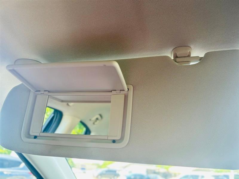 Honda CR-V AWD 5dr LX 2015