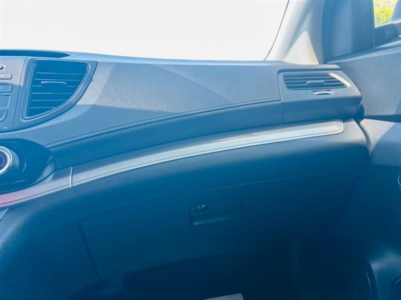 Honda CR-V AWD 5dr LX 2015