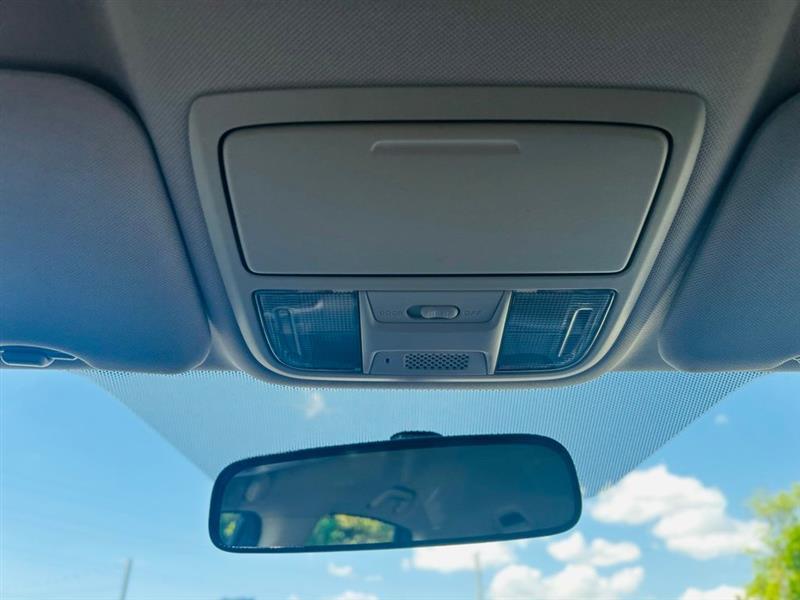 Honda CR-V AWD 5dr LX 2015