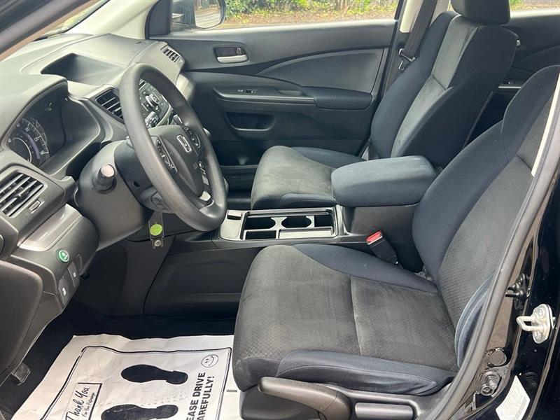 Honda CR-V AWD 5dr LX 2015