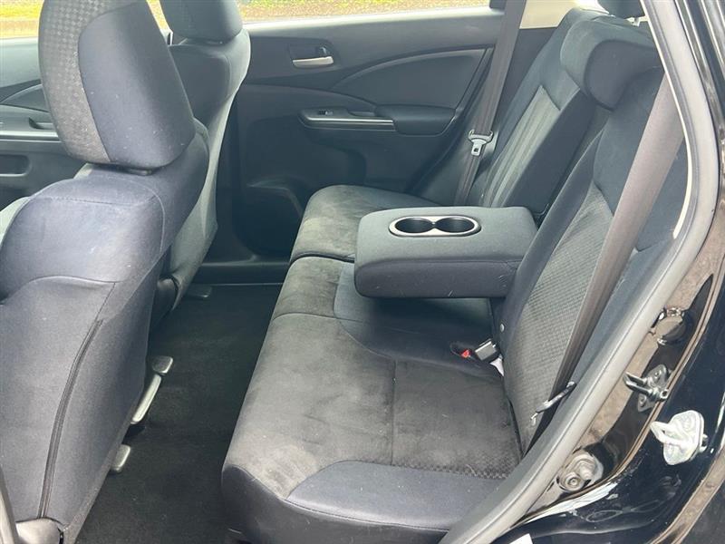 Honda CR-V AWD 5dr LX 2015