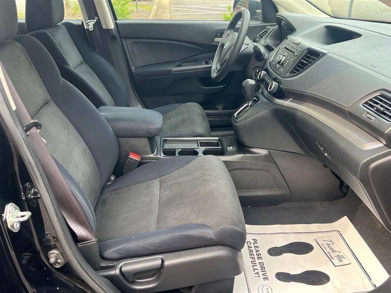 Honda CR-V AWD 5dr LX 2015