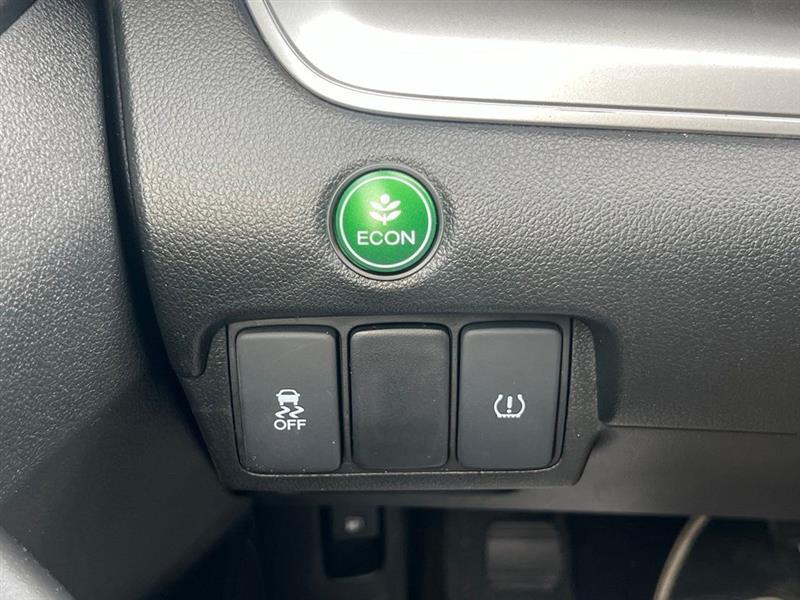 Honda CR-V AWD 5dr LX 2015