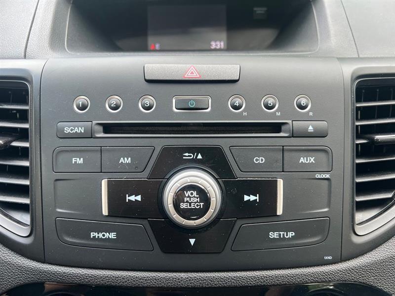 Honda CR-V AWD 5dr LX 2015