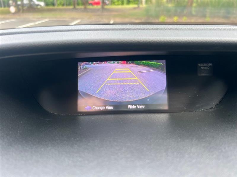 Honda CR-V AWD 5dr LX 2015