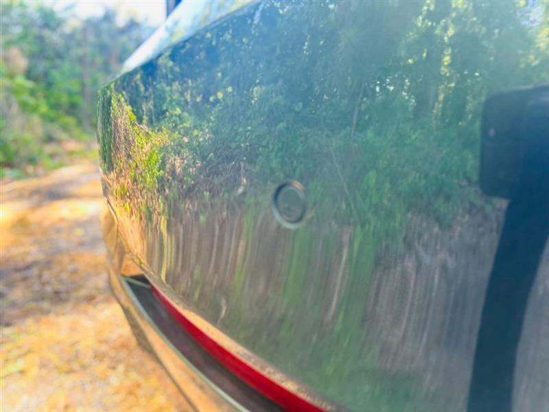 BMW 3 Series 4dr Sdn 320i RWD 2015