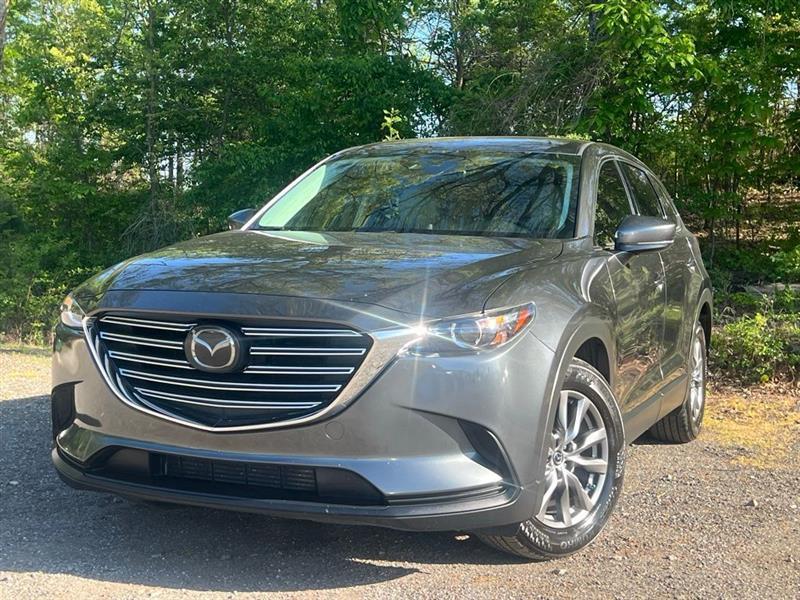 2019 Mazda CX-9 Touring FWD