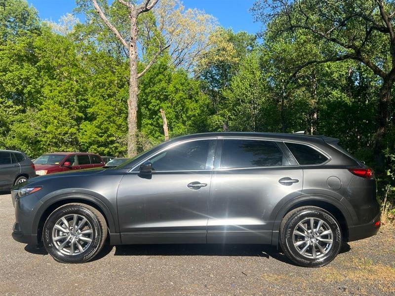 Mazda CX-9 Touring FWD 2019