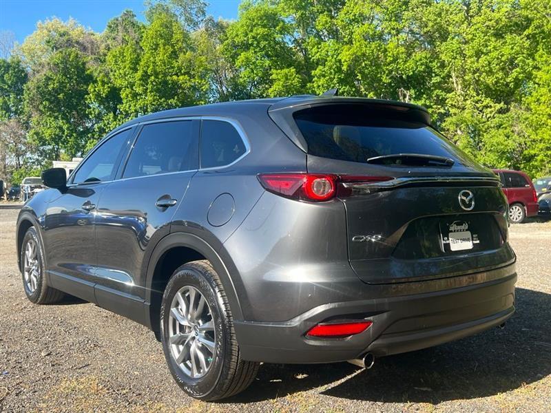 Mazda CX-9 Touring FWD 2019
