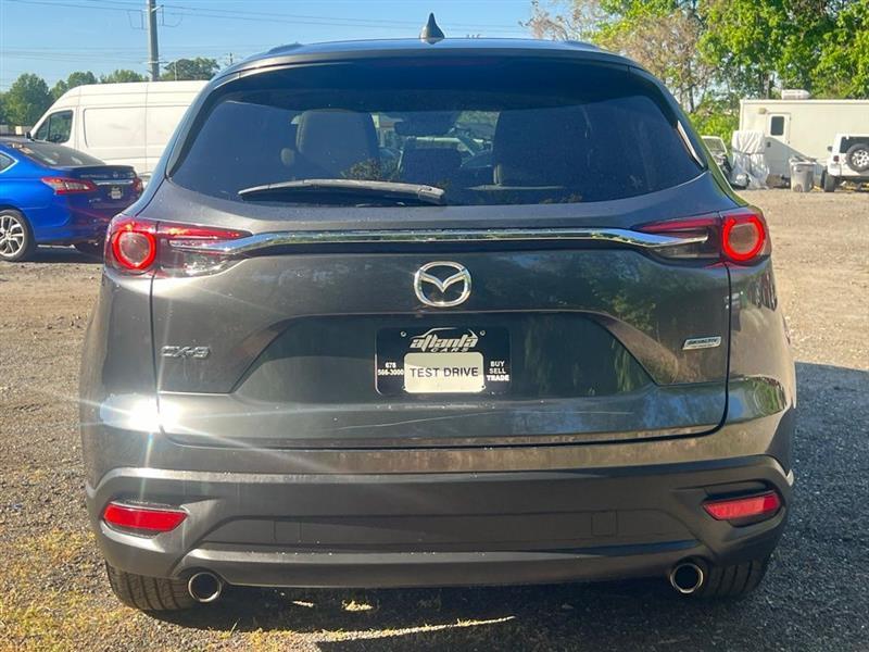 Mazda CX-9 Touring FWD 2019