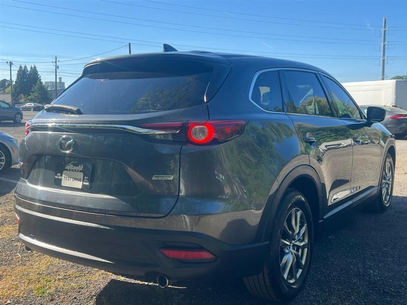 Mazda CX-9 Touring FWD 2019
