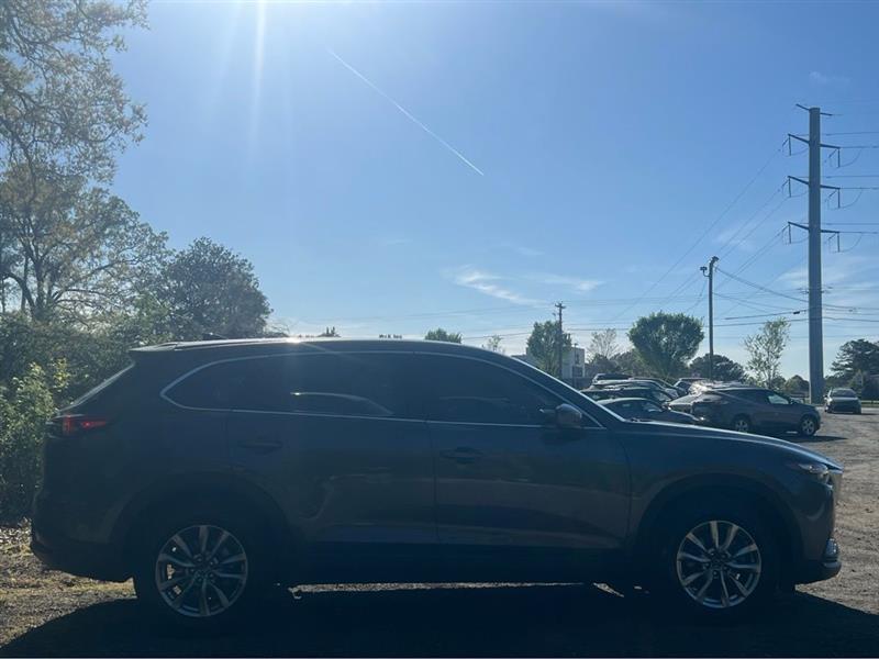 Mazda CX-9 Touring FWD 2019