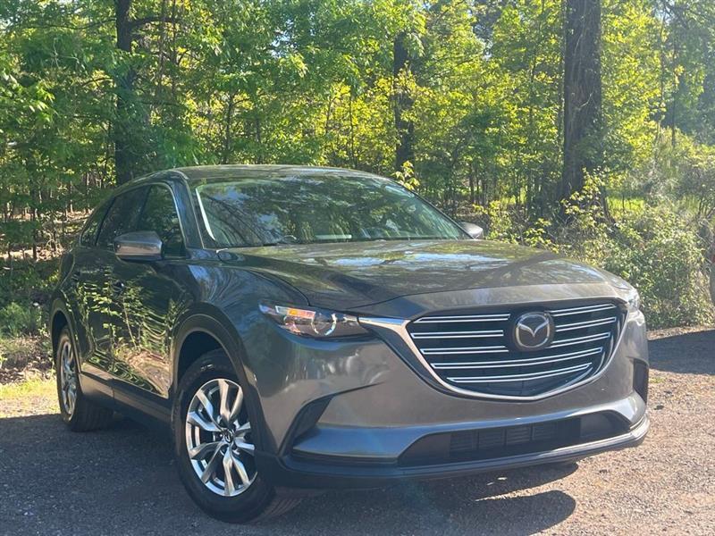 Mazda CX-9 Touring FWD 2019
