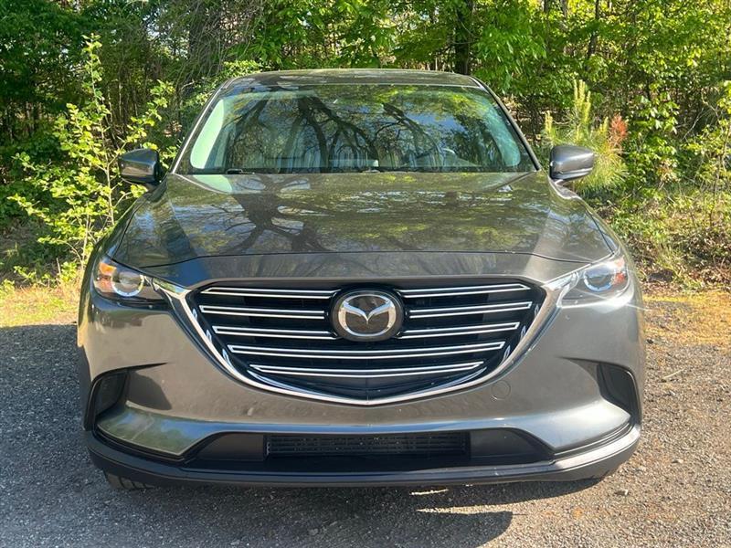 Mazda CX-9 Touring FWD 2019