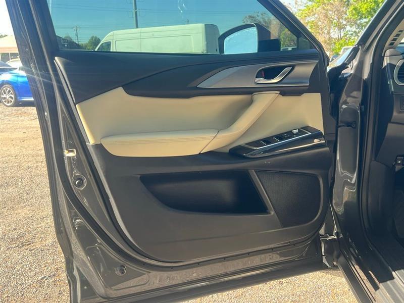 Mazda CX-9 Touring FWD 2019