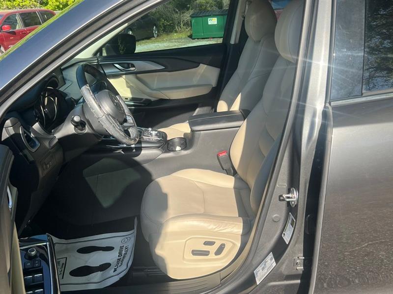 Mazda CX-9 Touring FWD 2019