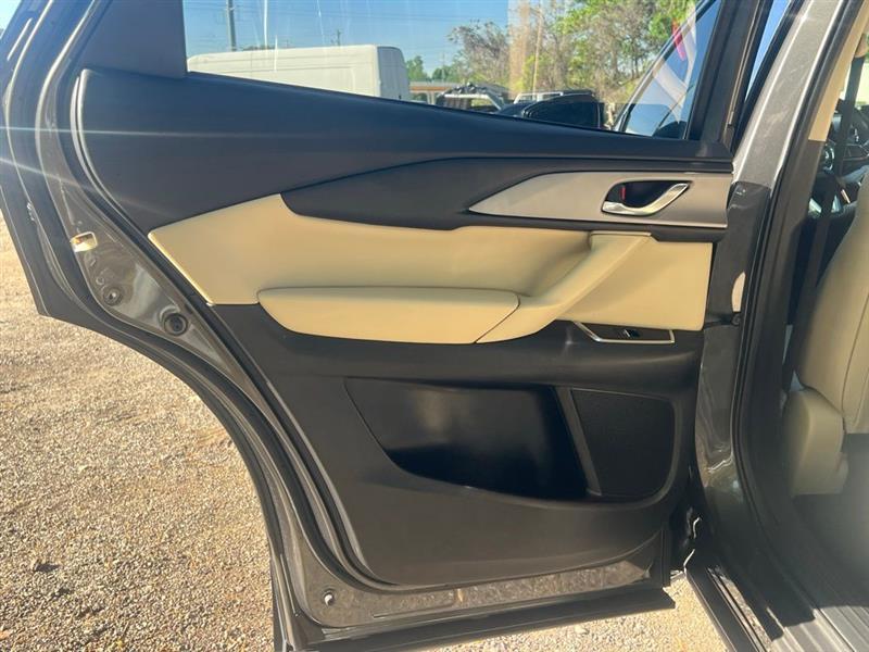 Mazda CX-9 Touring FWD 2019