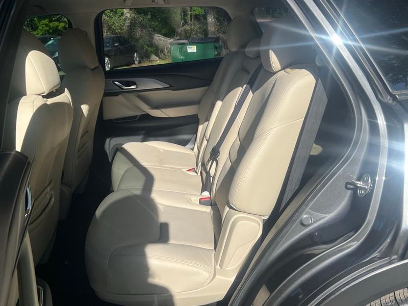 Mazda CX-9 Touring FWD 2019