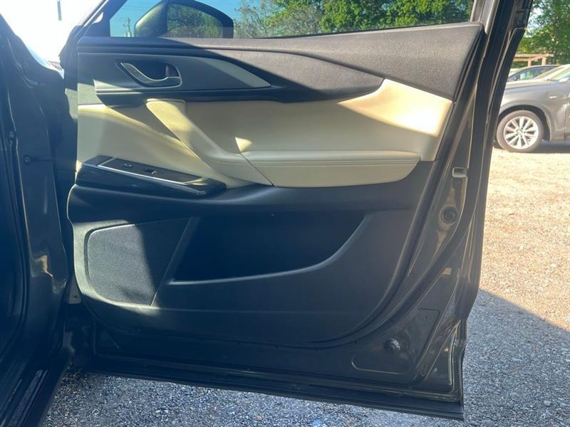 Mazda CX-9 Touring FWD 2019