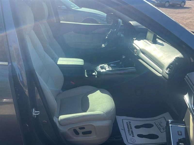 Mazda CX-9 Touring FWD 2019