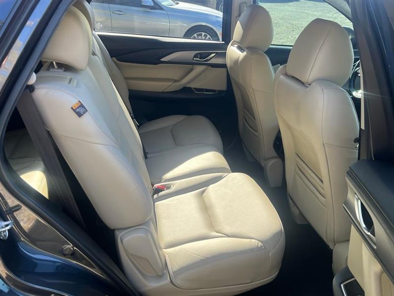Mazda CX-9 Touring FWD 2019