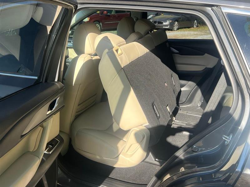 Mazda CX-9 Touring FWD 2019