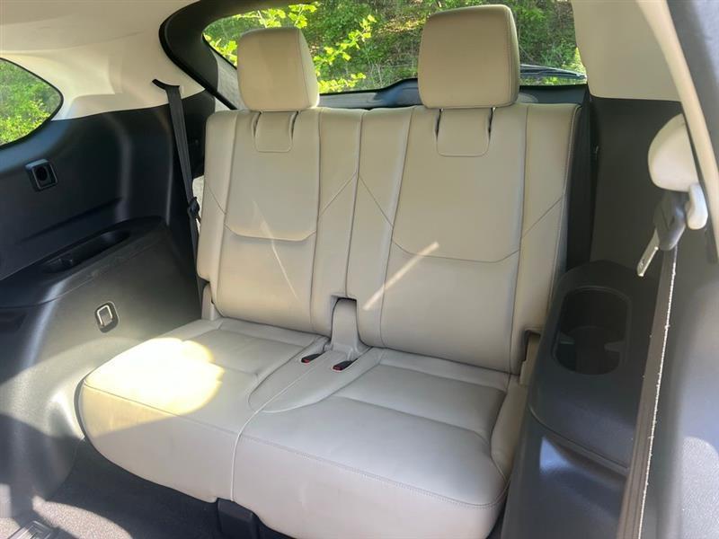 Mazda CX-9 Touring FWD 2019