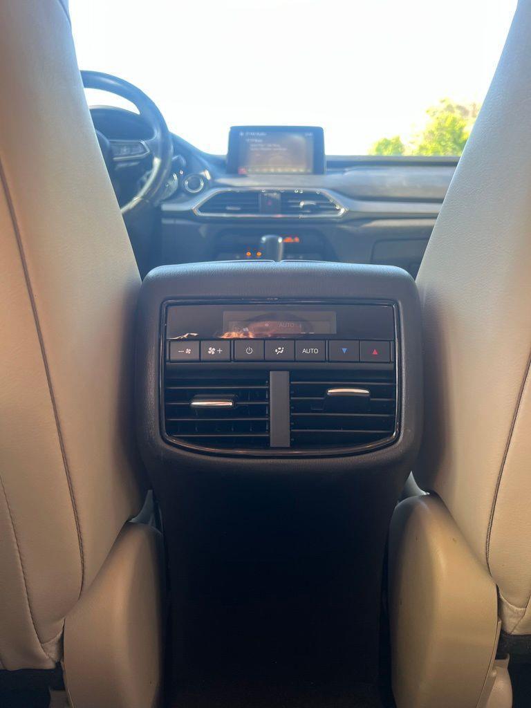 Mazda CX-9 Touring FWD 2019