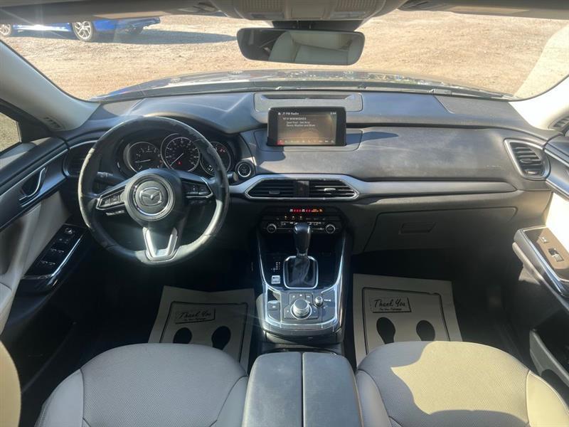 Mazda CX-9 Touring FWD 2019