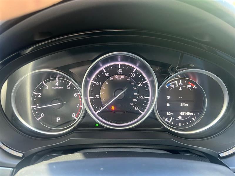 Mazda CX-9 Touring FWD 2019