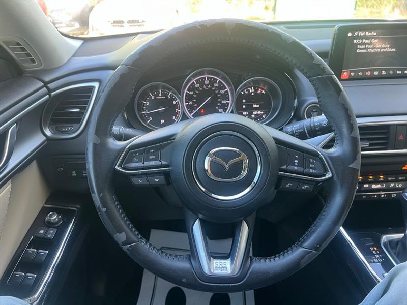 Mazda CX-9 Touring FWD 2019