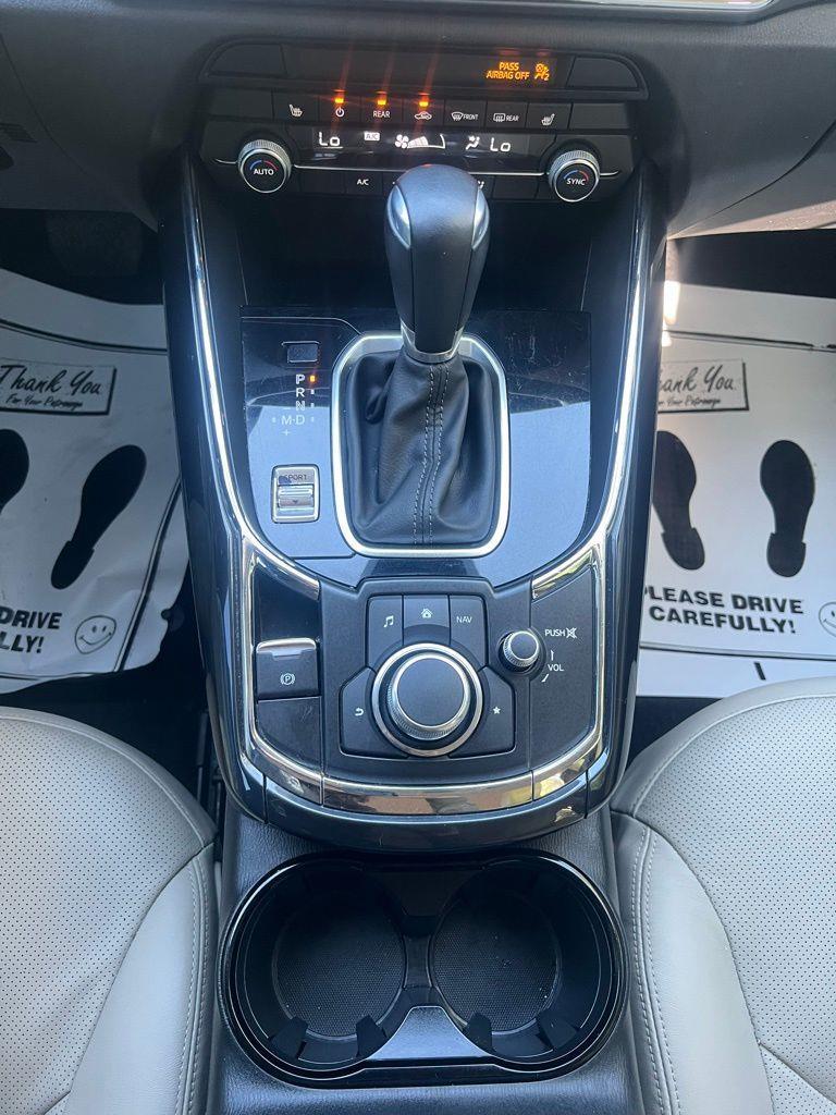 Mazda CX-9 Touring FWD 2019