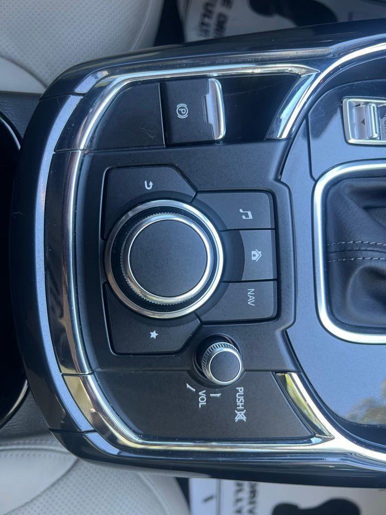 Mazda CX-9 Touring FWD 2019