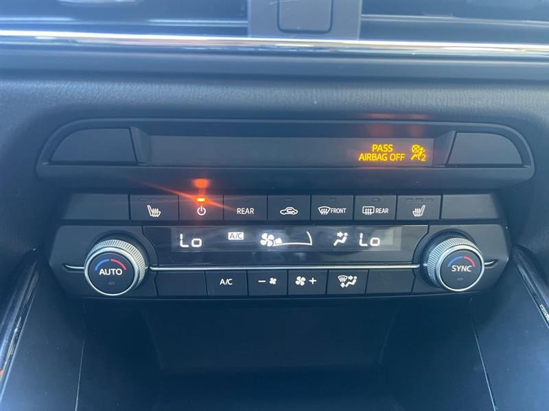 Mazda CX-9 Touring FWD 2019