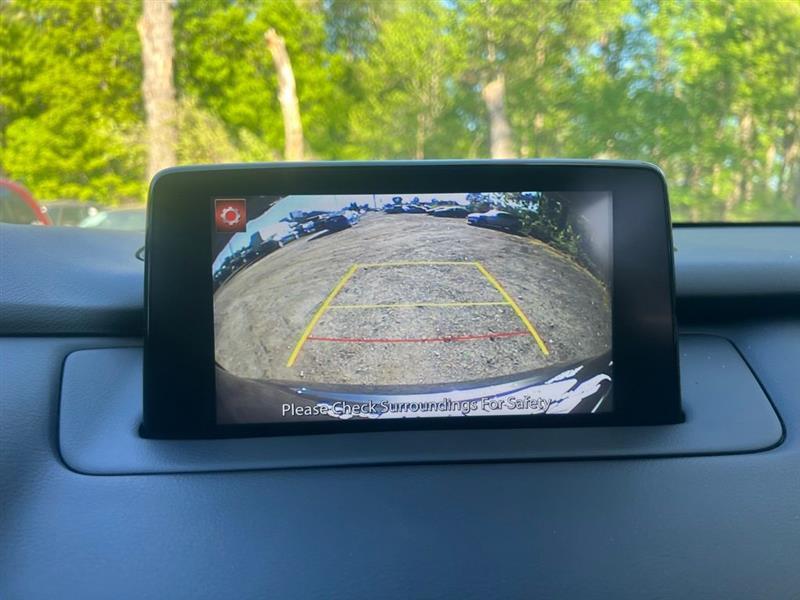 Mazda CX-9 Touring FWD 2019