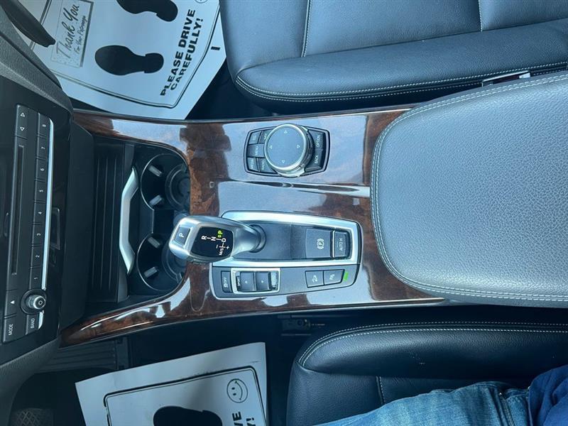 BMW X3 AWD 4dr xDrive28i 2016