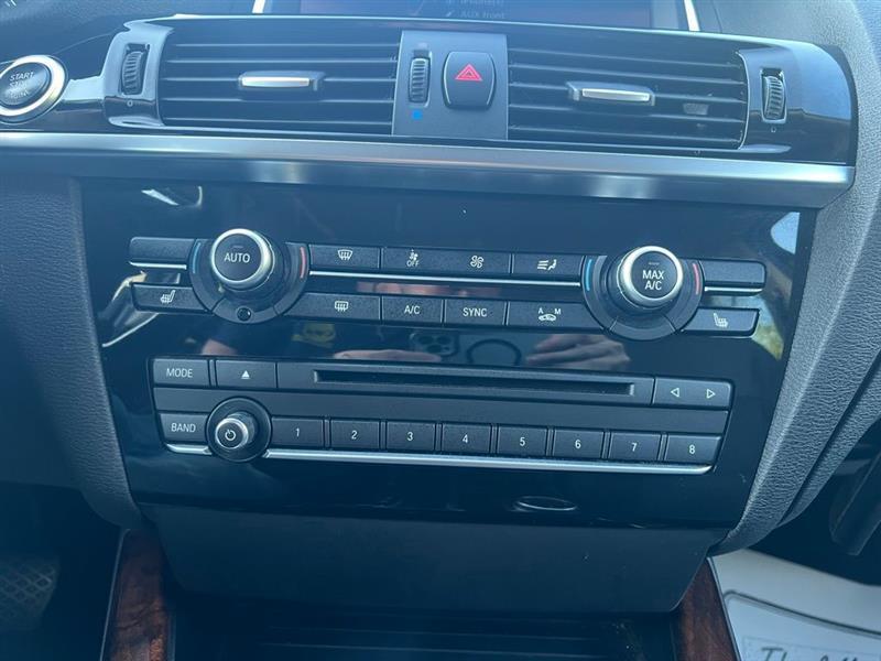 BMW X3 AWD 4dr xDrive28i 2016