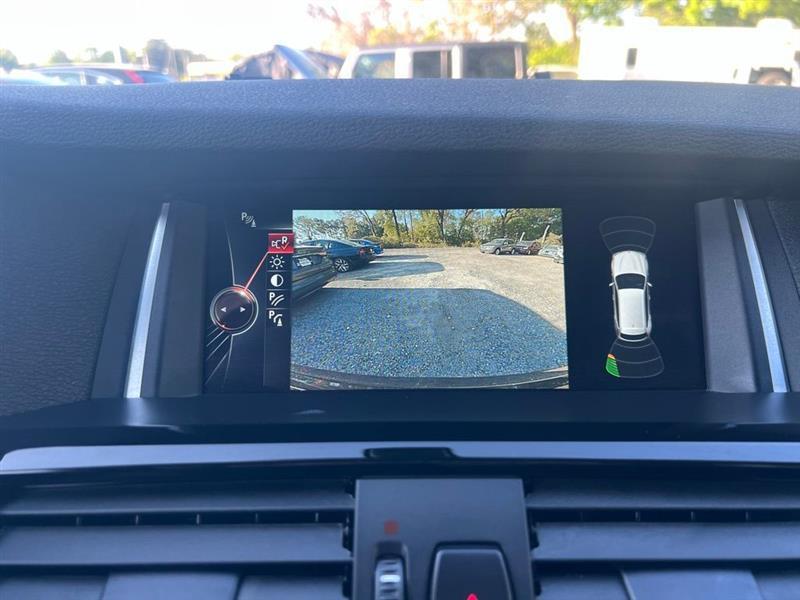 BMW X3 AWD 4dr xDrive28i 2016