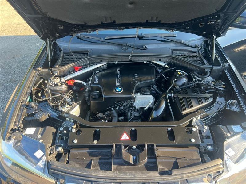 BMW X3 AWD 4dr xDrive28i 2016