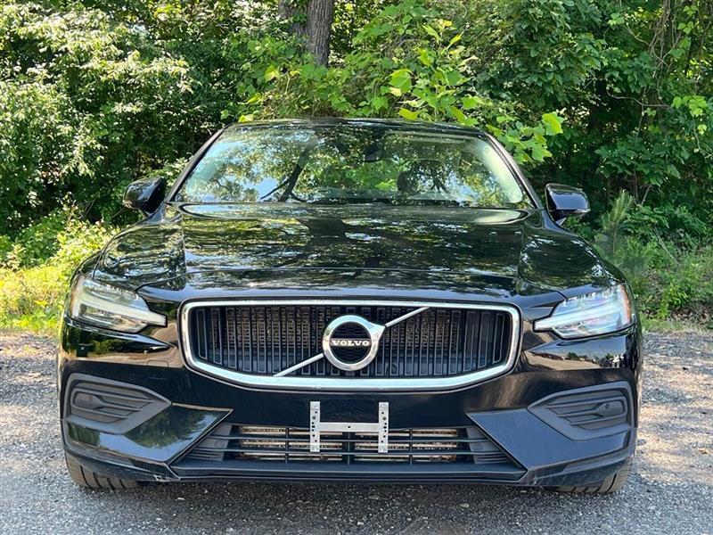 Volvo S60 T5 FWD Momentum 2020