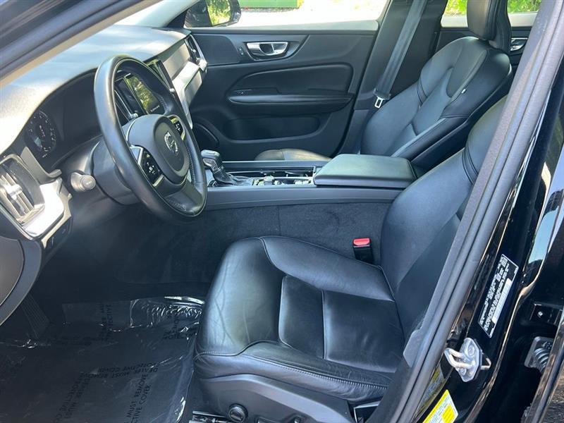 Volvo S60 T5 FWD Momentum 2020