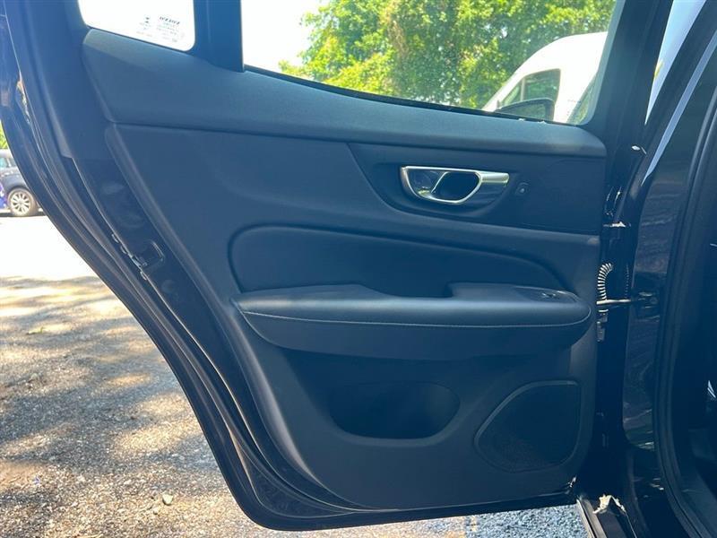 Volvo S60 T5 FWD Momentum 2020