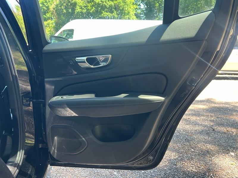 Volvo S60 T5 FWD Momentum 2020