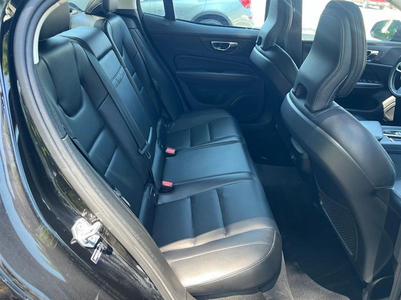 Volvo S60 T5 FWD Momentum 2020