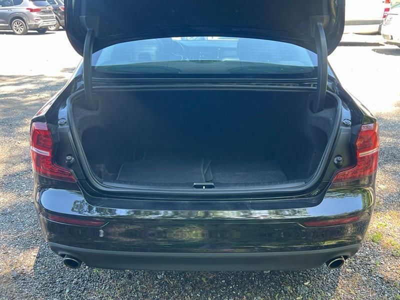Volvo S60 T5 FWD Momentum 2020