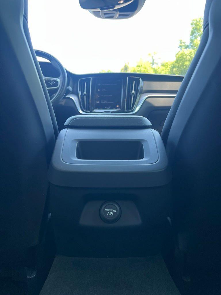 Volvo S60 T5 FWD Momentum 2020