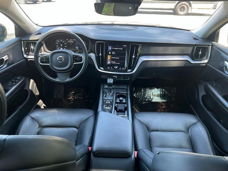 Volvo S60 T5 FWD Momentum 2020