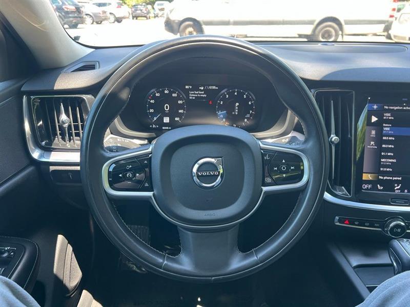 Volvo S60 T5 FWD Momentum 2020