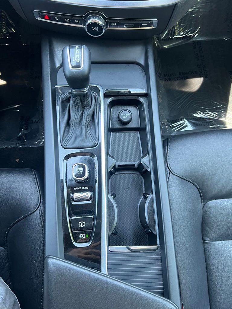 Volvo S60 T5 FWD Momentum 2020